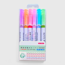 Linear 6 Colour HY-9009-6