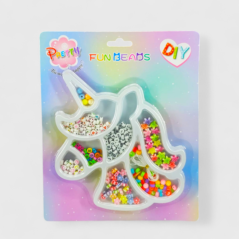 Beats Set Card (Unicorn)