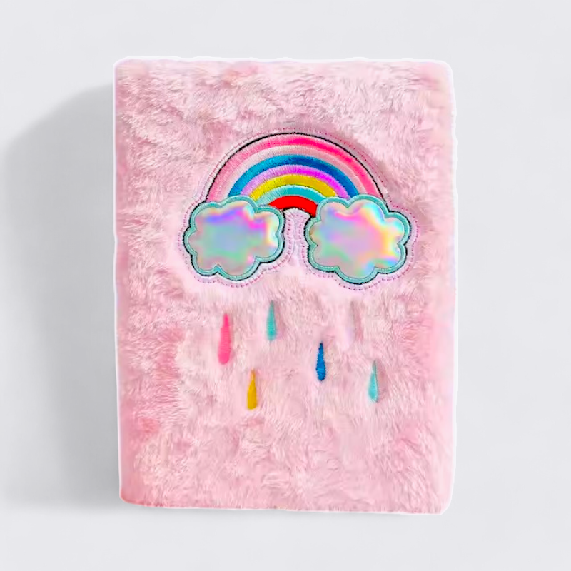 Fancy Diary - Assorted Designs - No. 3119/3114/3134