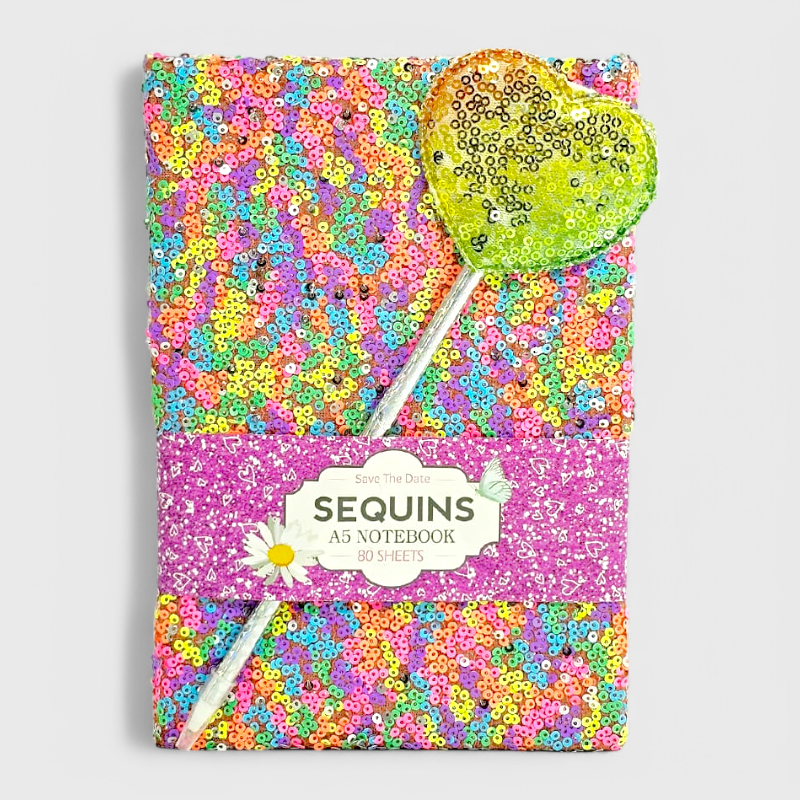 Fancy Diary - Assorted Designs - No. CT-108 / 10