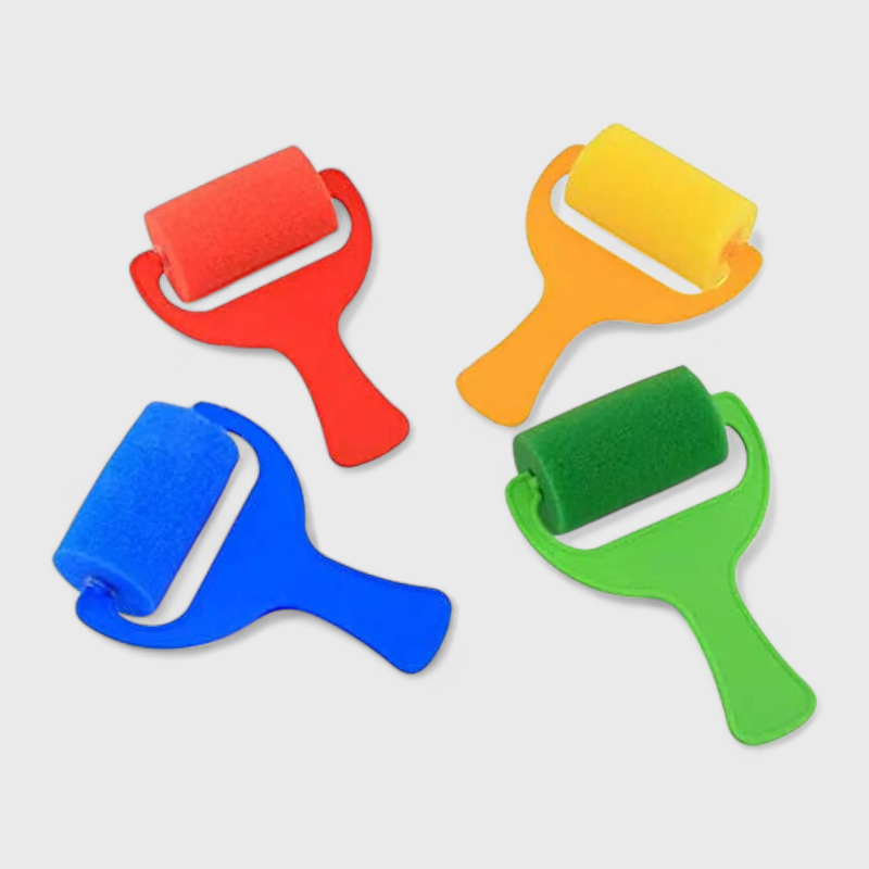 Keep Smiling Art Tools HM - 903-70-4F