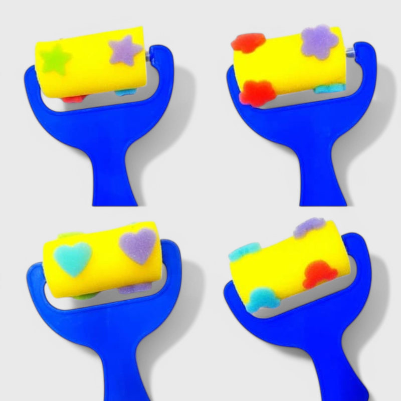 Keep Smiling Art Tools HM - 903-70B-2