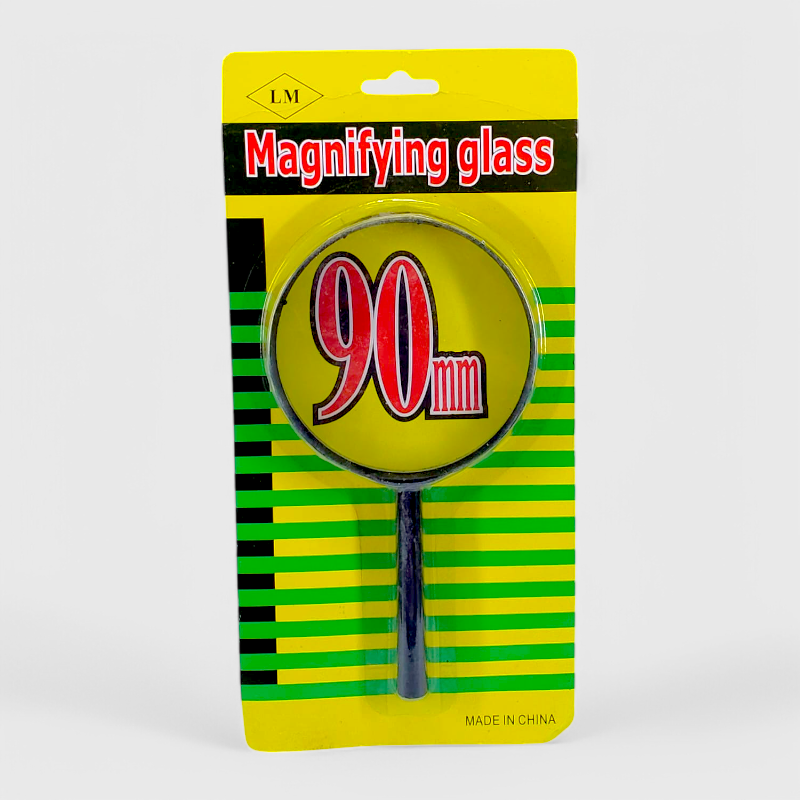 Magnifying Glass 1190 90mm