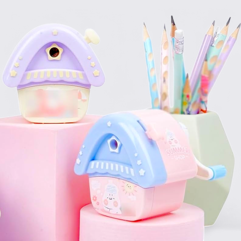 Machine Pencil Sharpener NO.7292