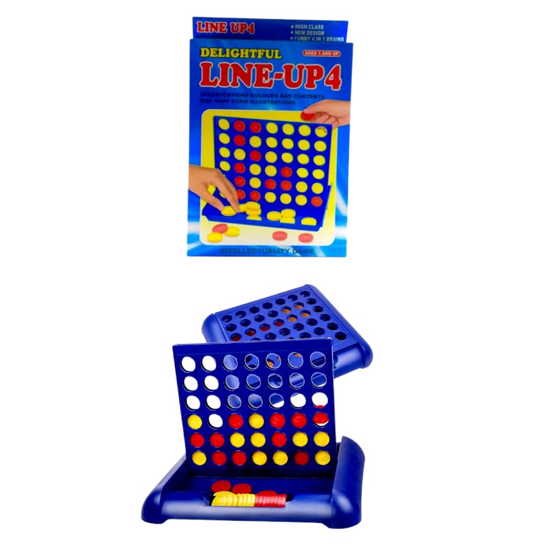 Delightful Line Up 4 No.3326