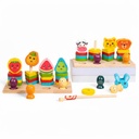 3in1 Multi Functional Fishing Set Pole