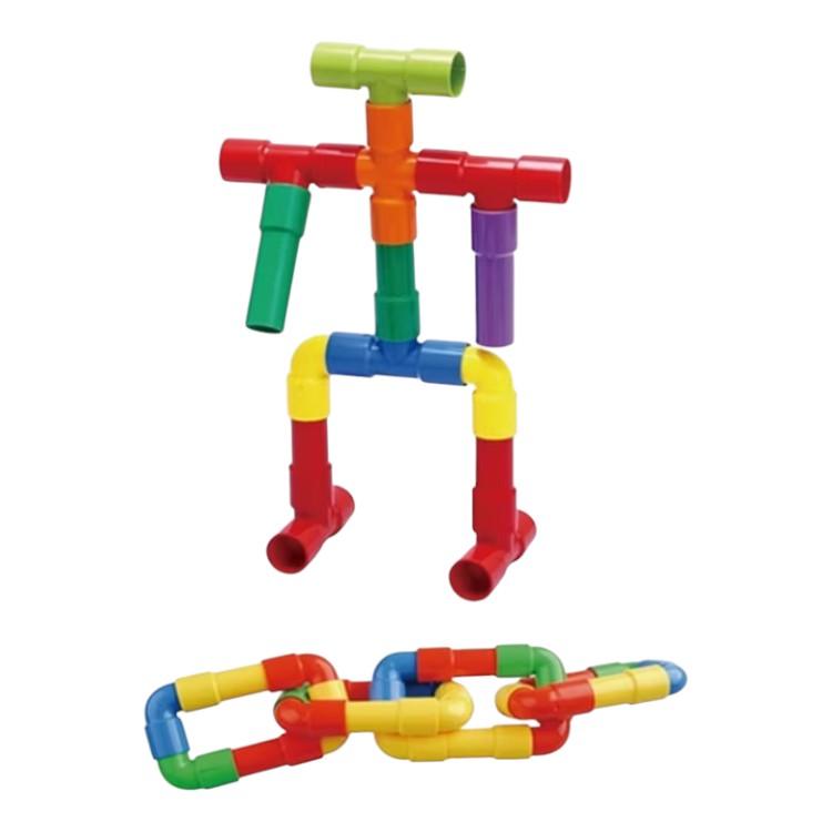 Baja Block Set QM-8882