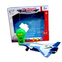 Remote Control Air Aircraft Toy - 163 Toys - No.163-6688-72