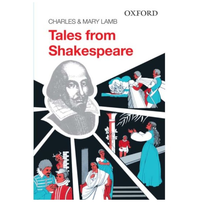 Tales from Shakespeare