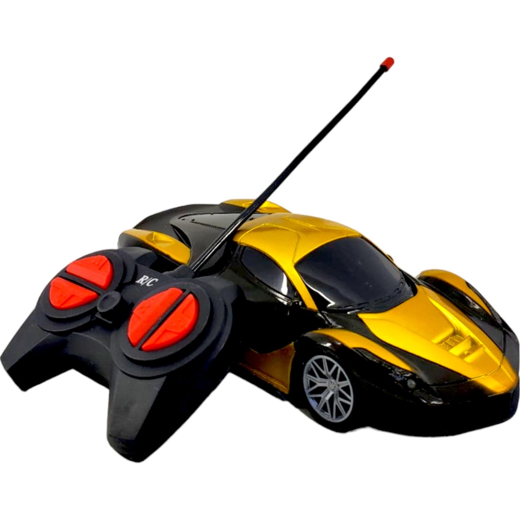 Simulated Model Car - No. 168 - Baoduoxing Toys