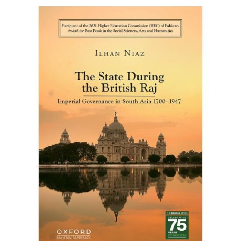 The State During the British Raj