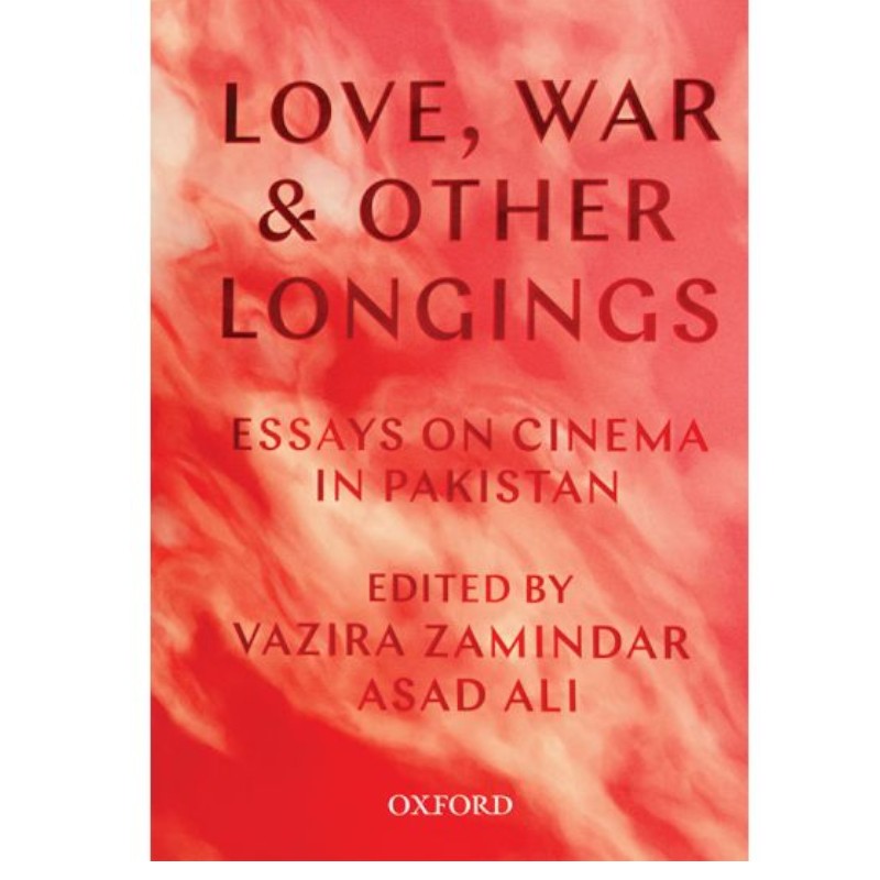 Love, War & Other Longings