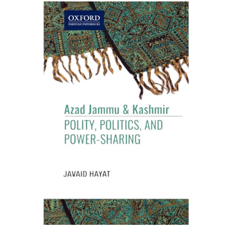 Azad Jammu & Kashmir