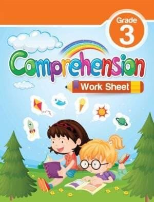 Comprehension Worksheet Grade 3