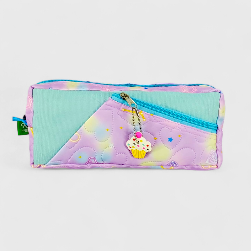 Embroidery Pencil Pouch KK - 92 - 34