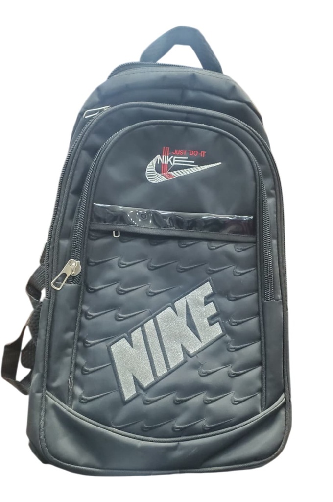 Glitter Nike Bag - Assorted Colour
