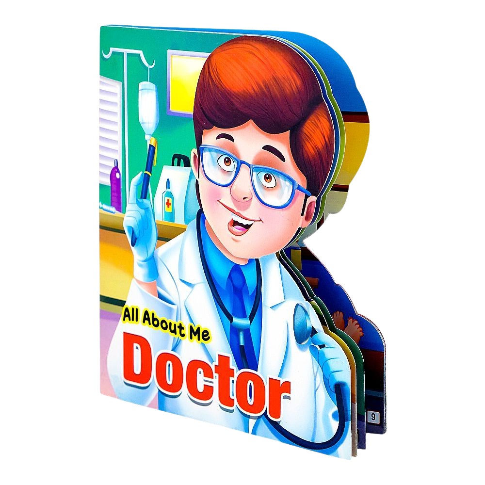 All About Me Doctor