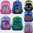 School bag 2021