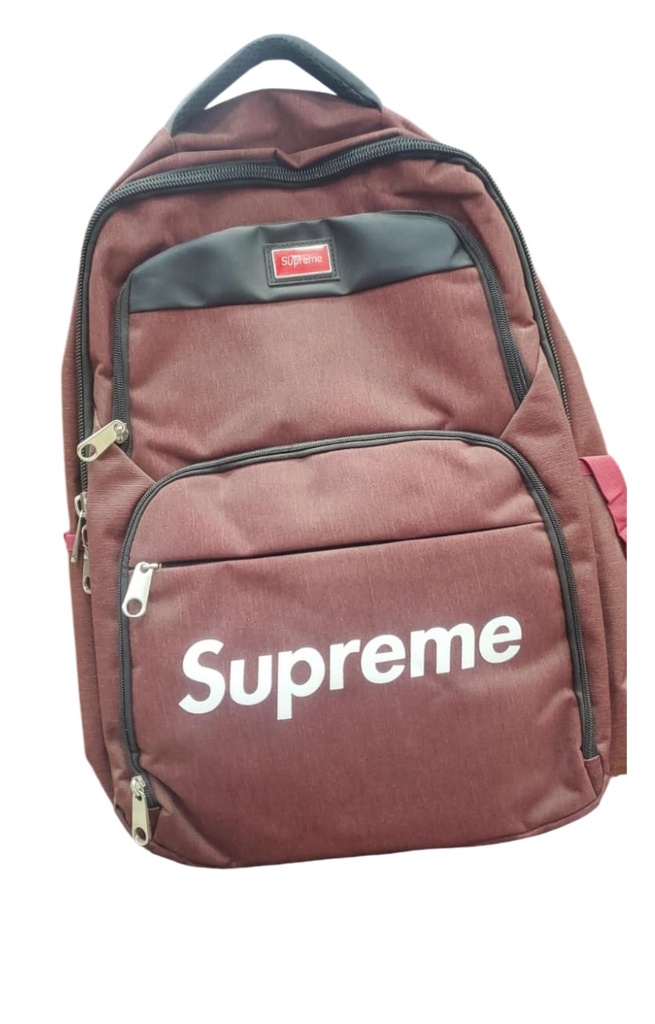 Supreme Bag - Assorted Colour ( IMPORTED ) SUP14
