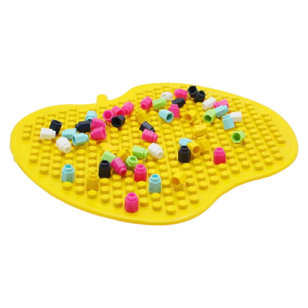 Apple Shaped beads Set (HToys)