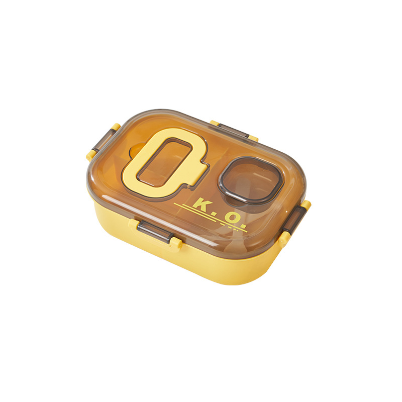 Lunch Box - 2583 / 6463 / 8902 No. 8902 / No. 6902