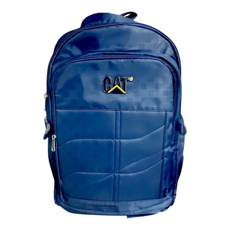 CAT School Bag - Assorted Colour - New