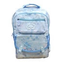 Hello Girl Design School Bag - ( IMPORTED )