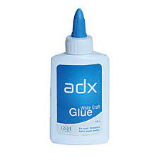 Adx White Craft Glue - 100 g