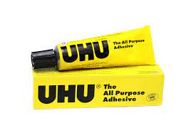 UHU Tube - 35ml - No. 13