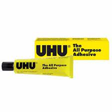 UHU Tube - 12ml - No. 11