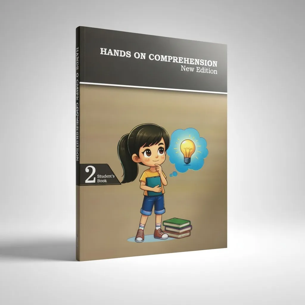 Hands on Comprehension 2