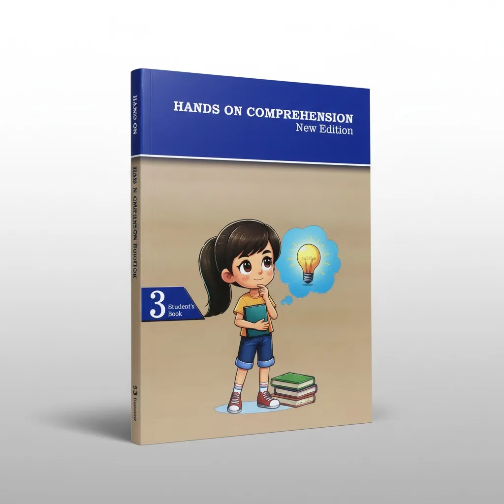 Hands on Comprehension 3