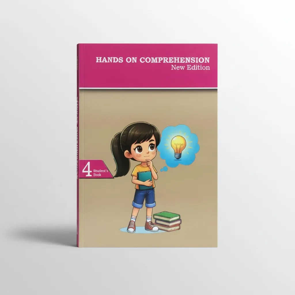 Hands on Comprehension 4