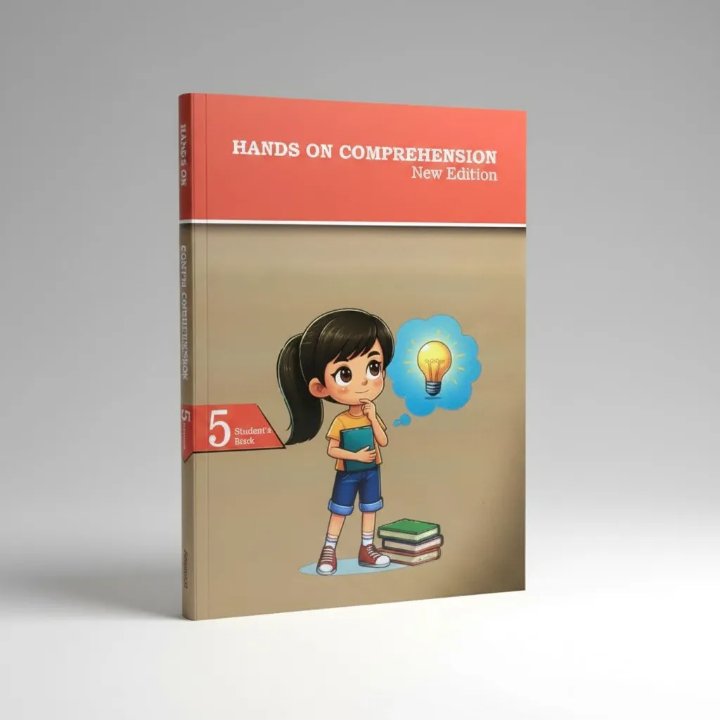 Hands on Comprehension 5