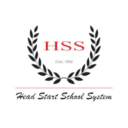 Head Start School Copies Set Class 2