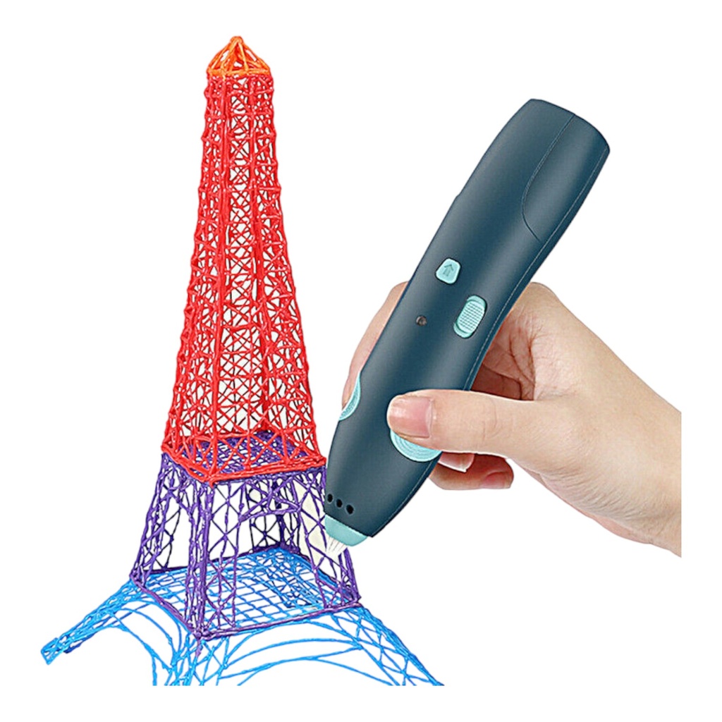 3D Drawing Pen - Tousiqi - No.66-32A