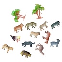 Farm Set - 3D Series - No. T3024 - AUSINI