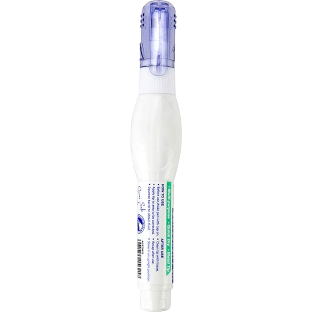 [7227785077215] Correction Pen / Whito - ACF75073 - M&G
