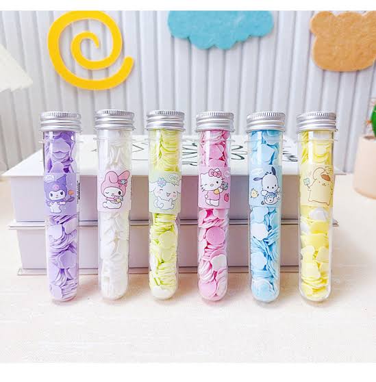 Paper Soap 0441 / 0500 / 0256 / 0123 / 0109 / 0268 / 1160