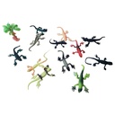 The World of Lizard - 3D Series - No. TM3035