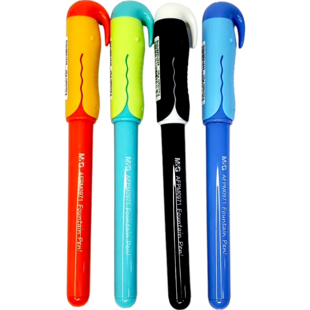 Fountain Pen - AFPM0971 - M&G