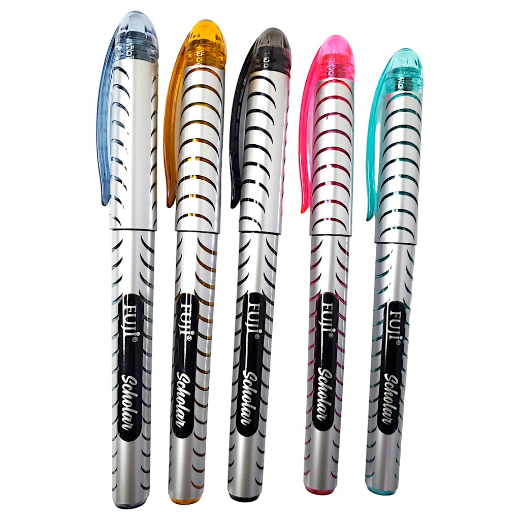 Scholar Fountain Pen - Fuji