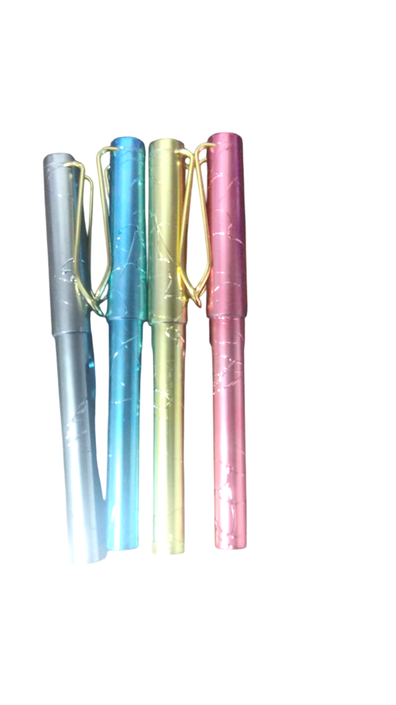 KIDCO (KF-80) FOUNTAN PEN DUAL INK SYSTEM