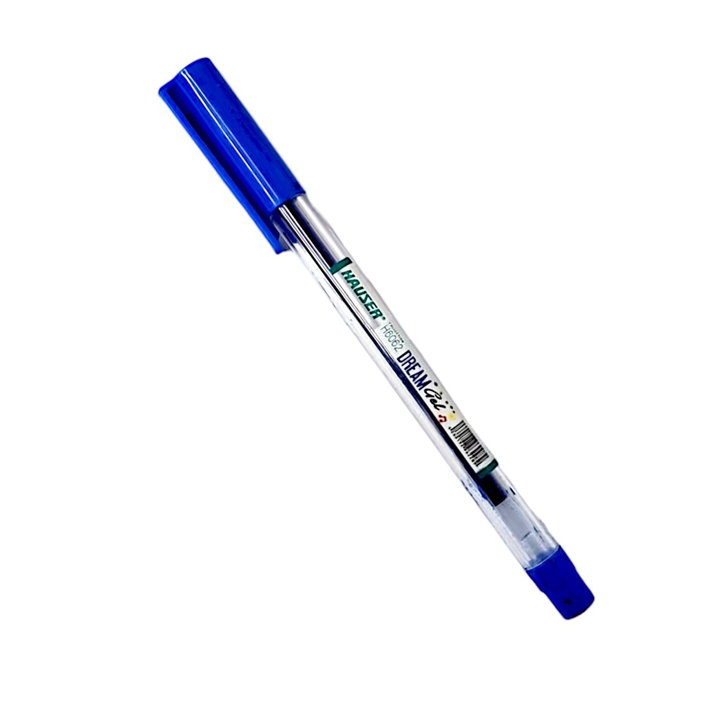 Gel Pen - Blue- No. H6062 - Hauser