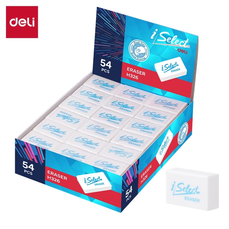 i SELECT (EH323) ERASER