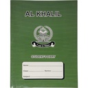 Homework Diary - Al Khalil Education