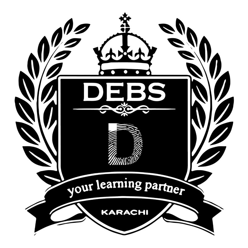 Debs School Class 3 Books Set With Plastic Cover