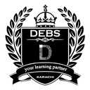 Debs School Class 3 Copies Set