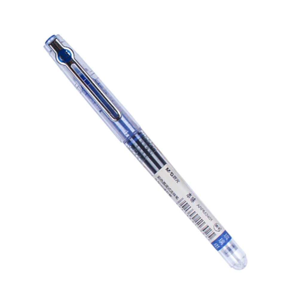 M&G Roller Pen - Blue - 1 Pcs - 0.5mm - No. ARPM2401