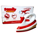 Mini Iron Home Appliance 6878